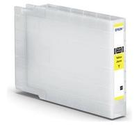 Epson Cartouche d'encre T04B4 C13T04B44N Jaune XL Original pour WF-C8190/8610/8690