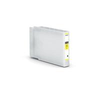 Epson T04B4 - Taille XL - jaune - original - cartouche d'encre - pour WorkForce Pro WF-C8190, WF-C8610, WF-C8690