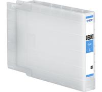 Epson Cartouche d'encre T04C2 – Cyan L – Original pour WorkForce Pro WF-C8190/WF-C8610/WF-C8690