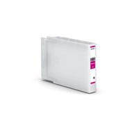 Epson Cartouche d'encre C13T04C340 (T04C3) Original Magenta Taille L 1700 pages