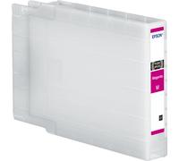 Epson Cartouche d'encre C13T04C34N (T04C3) Originale Magenta Taille L