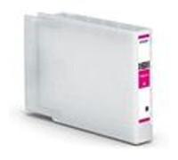 Epson T04C3 - Taille L - magenta - original - cartouche d'encre - pour EcoTank ET-2910; WorkForce Pro WF-C8190, WF-C8690 Rose G