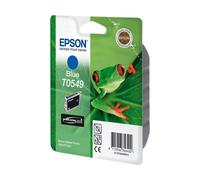 Epson Cartouche "Grenouille" - Encre UltraChrome Hi-Gloss B