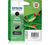 Epson T0541 Cartouche d'encre d'origine Noir Photo