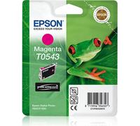 EPSON T0543 cartouche d'encre magenta