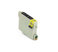 Epson T0548 Cartouche d'encre générique noir mat - Remplace C13T05484010