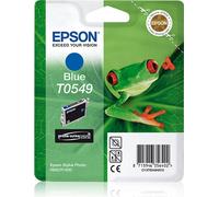 Epson Cartouche "Grenouille" - Encre UltraChrome Hi-Gloss B