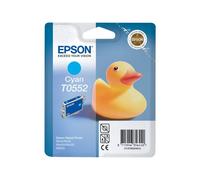 T0552 EPSON T0552 CARTOUCHE D'ENCRE CYAN