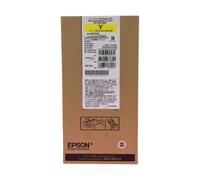 EPSON T05A C13T05A400 JAUNE ENCRE - 20000 PAGES POUR WORKFORCE PRO WF-C878R