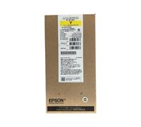 Epson Cartouche d'encre C13T05A40N (T05A) Originale Jaune