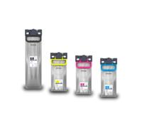 Epson Cartouche d'encre T05A1 C13T05A10N Noir Original XL