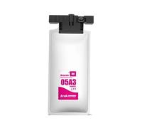 Epson T05A3 Cartouche d'encre pigmentaire magenta générique - Remplace C13T05A300