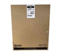EPSON T05B1 C13T05B140 NOIR ENCRE - 86000 PAGES POUR WORKFORCE PRO WF-C878R
