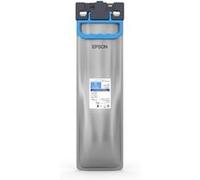 Epson T05B2 - Taille XXL - cyan - original - cartouche d'encre - pour WorkForce Pro WF-C879R G