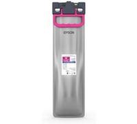 Epson Pack d'encre T05B3 Original XXL Magenta pour WorkForce Pro RIPS WF‑C879 (C13T05B34N)