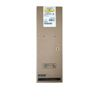 EPSON T05B4 C13T05B440 JAUNE ENCRE - 50000 PAGES POUR WORKFORCE PRO WF-C878R