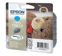 Epson T0612 Cartouche d'encre Cyan