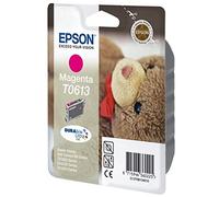 Epson cartouche d encre magenta DURABrite Ultra Ink T 061 T 0613
