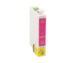 Epson T0613 Cartouche d'encre magenta générique - Remplace C13T06134010