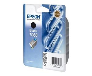 Epson T06614010 - Noir - Cartouche d'encre