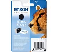 Epson Cartouche "Guépard" - Encre DURABrite Ultra N