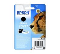 Epson Cartouche "Guépard" - Encre DURABrite Ultra N