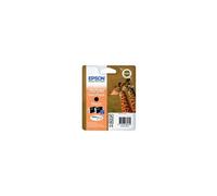 Epson Giraffe Double pack "Girafe" (T0711H) - Encre DURABrite Ultra N (HC)