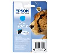 Epson Cheetah Cartouche "Guépard" - Encre DURABrite Ultra C