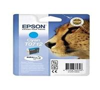 Epson Cheetah Cartouche "Guépard" - Encre DURABrite Ultra C