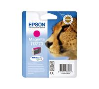 Epson Cartouche "Guépard" - Encre DURABrite Ultra M