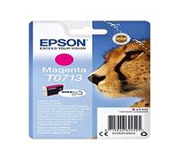 Epson Cartouche "Guépard" - Encre DURABrite Ultra M