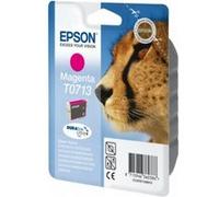 Epson Cartouche "Guépard" - Encre DURABrite Ultra M