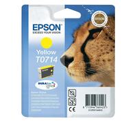 Epson T0714 Cartouches D'Encre stylus DX8400 DX8450 DX9400F SX218 SX400wifi