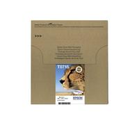 Epson Multipack "Guépard" (T0715) - Encres DURABrite Ultra N, C, M, J