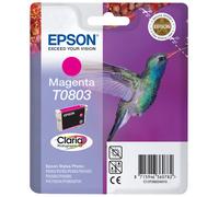 Epson C13T08034010 - Magenta - Cartouche d'encre