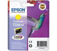 Epson Hummingbird Cartouche "Colibri" - Encre Claria J