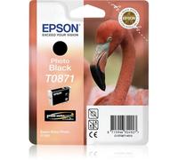 Epson Flamingo Cartouche "Flamant Rose" - Encre UltraChrome Hi-Gloss2 N