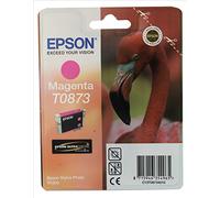 Epson Flamingo Cartouche "Flamant Rose" - Encre UltraChrome Hi-Gloss2 M