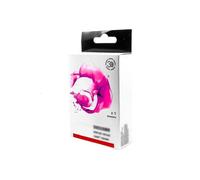 Epson T0877 - Cartouche bulk équivalent à Epson T0877 - Flamand rose - Rouge