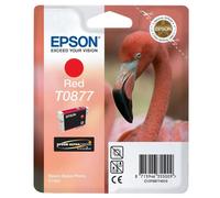 Epson Flamingo Cartouche "Flamant Rose" - Encre UltraChrome Hi-Gloss2 R
