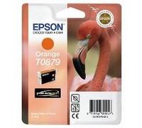 Epson Flamingo Cartouche "Flamant Rose" - Encre UltraChrome Hi-Gloss2 O