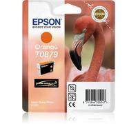 Epson Flamingo Cartouche "Flamant Rose" - Encre UltraChrome Hi-Gloss2 O