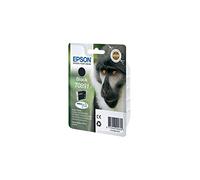 Epson - T0891 - Cartouche d'encre - Noir Amazon Dash Replenishment est prêt, Taille Unique