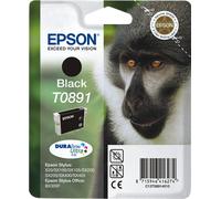 Epson Monkey Cartouche "Singe" - Encre DURABrite Ultra N