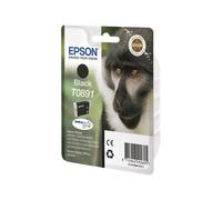 Epson Monkey Cartouche "Singe" - Encre DURABrite Ultra N