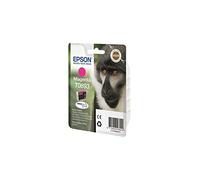 Epson Monkey Cartouche "Singe" - Encre DURABrite Ultra M