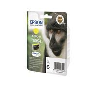 Epson C13T08944011 Epson DURABrite Ultra Ink T 089 Cartouche d'encre jaune T 0894