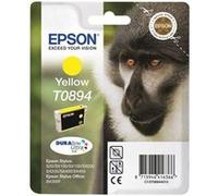Epson T0894 - jaune - originale - cartouche d'encre G