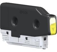 Epson Cartouche d'encre C13T08N440 (T08N4) Jaune - Original pour WorkForce Enterprise AM-C400