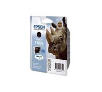 Epson T1001 Cartouche d'encre d'origine Durabrite Noir